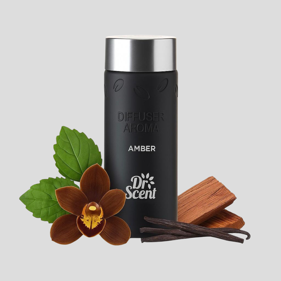 Amber 170ml