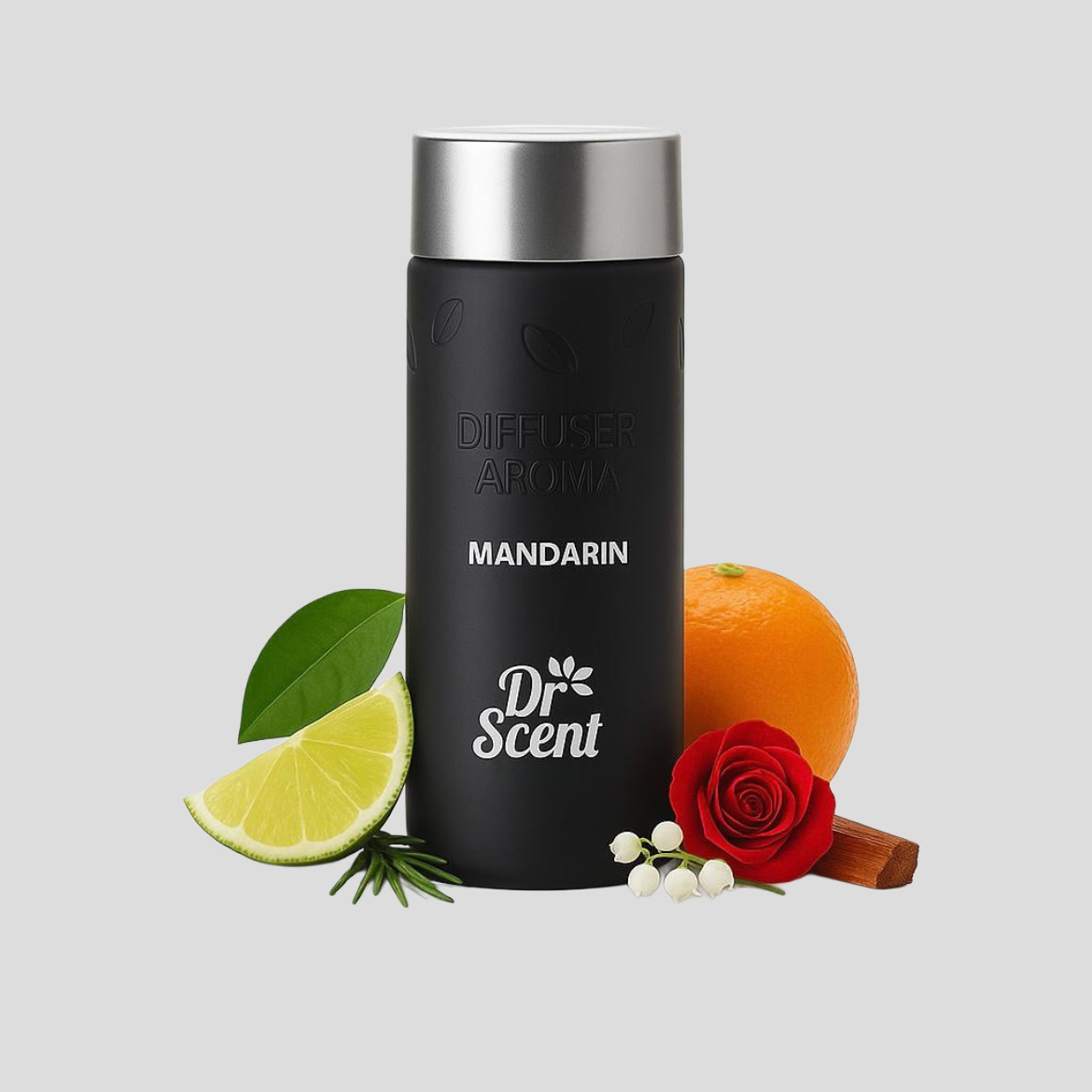 Mandarin 170ml